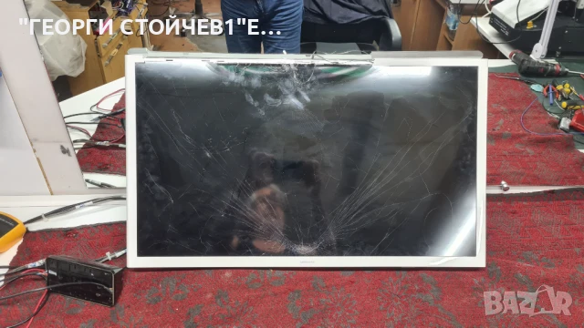 UE32J4510AW  BN41-02360B   BN94-12700A   CY-JJ032AGHVFV