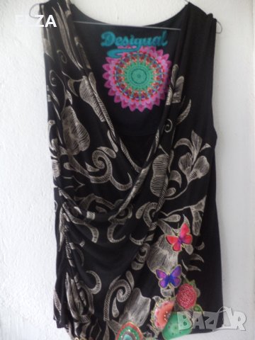 Перфектнa DESIGUAL XL