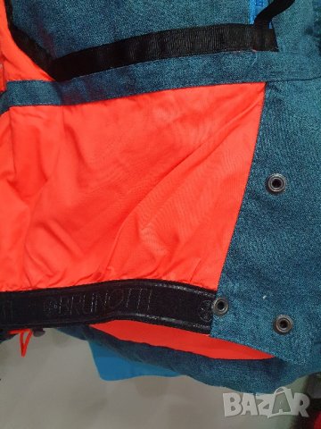 BRUNOTTI р-р L НОВО, снимка 12 - Якета - 42362575