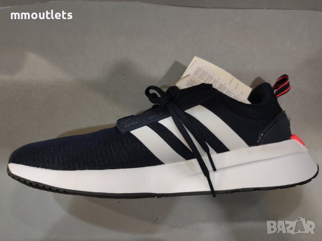 Adidas Racer N46/29,5см.Летни маратонки.Нови.Оригинал. , снимка 5 - Маратонки - 41245179