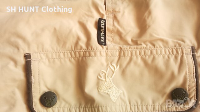 WILDLIFE HUNTING WATERPROOF Trouser размер L за лов риболов панталон водонепромокаем - 61, снимка 13 - Екипировка - 35897409