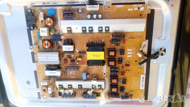 Power board BN44-00522B, снимка 1 - Части и Платки - 35833524