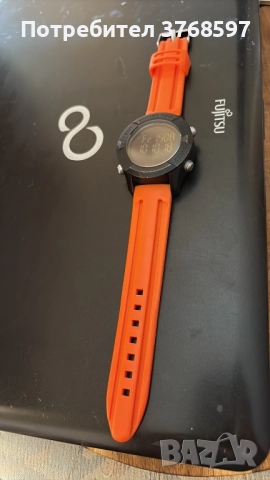 Водолазен компютър, снимка 2 - Водни спортове - 52226182