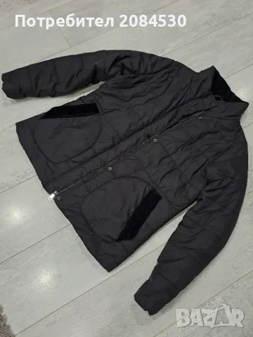 Дамско яке ,,NKD"- N38, снимка 2 - Якета - 49731011