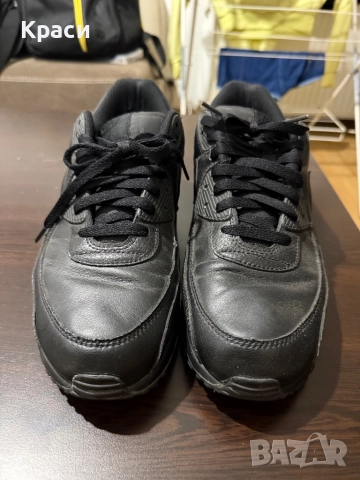 Nike air max 90 black 