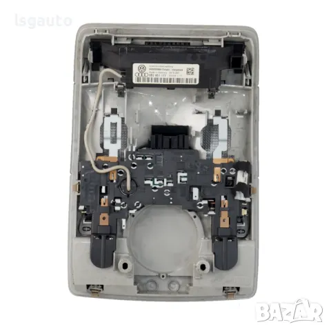 Плафон AUDI A4 (B7) 2004-2008 ID: 143371, снимка 2 - Части - 49160736