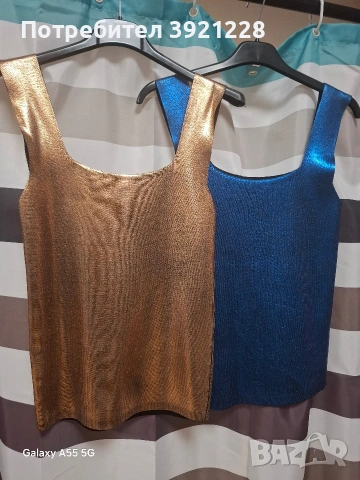 Дамски потник