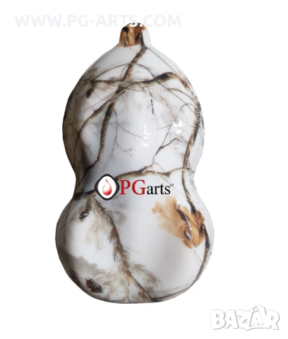 Фолио за хидрографика WINTER CAMO 50, снимка 5 - Друго търговско оборудване - 53210909