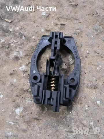 Захват копче бутон странични огледала за Голф 4 Бора VW Golf 4 Bora Passat 1J0857689, снимка 2 - Части - 53587074