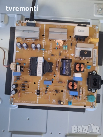 POWER BOARD ,LGP49LIU-16CH1,EAX66923201(1.4),за 49-инчов телевизор LG модел 49UH603V​​ , с дисплей L