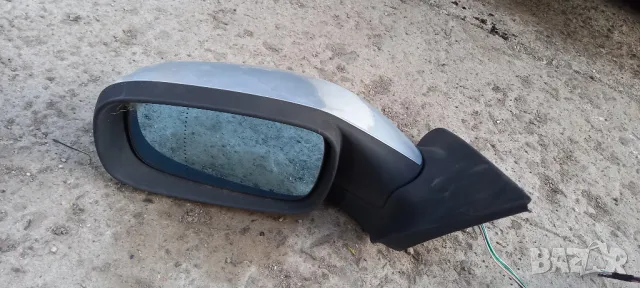 Ляво огледало Renault Laguna II 