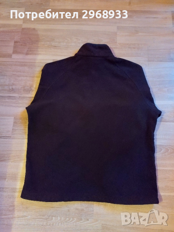 Мъжки Полар Columbia, снимка 2 - Спортни дрехи, екипи - 44795548