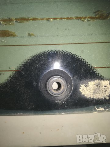 Маншон СКОРОСТЕН ЛОСТ С ТОПКА ЗА ФОРД ФЮЖЪН, снимка 7 - Аксесоари и консумативи - 39345602