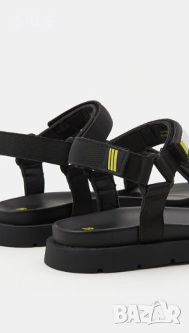 Дамски сандали , снимка 4 - Сандали - 41543728