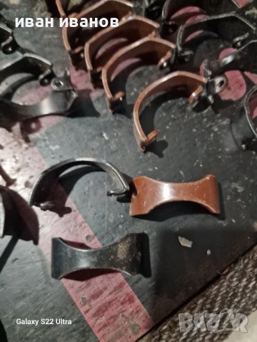 Дръжки Шкафове Чекмеджета , снимка 4 - Други стоки за дома - 41780970