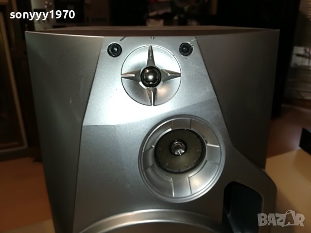 SONY-2бр ТОНКОЛОНИ ВНОС SWISS 0406231804, снимка 16 - Тонколони - 40956476