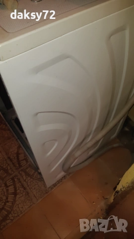 Пералня Панасоник, снимка 14 - Перални - 53273736