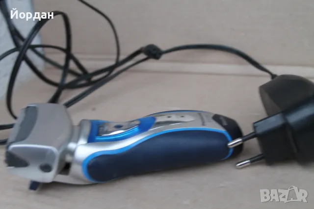 Машина за бръснене ''Panasonic  ES 7036'', снимка 10 - Друга електроника - 48681261