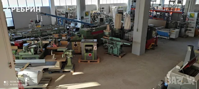 Колонна бормашина за метал и дърво цена 1000 лв, снимка 4 - Други машини и части - 50238215