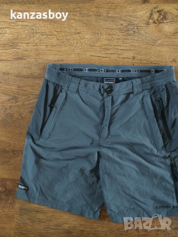 icepeak nano quick dry - страхотни мъжки панталони, снимка 4 - Спортни дрехи, екипи - 40762360