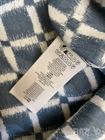 Michel Kors нова риза,S размер, снимка 7 - Ризи - 36522881