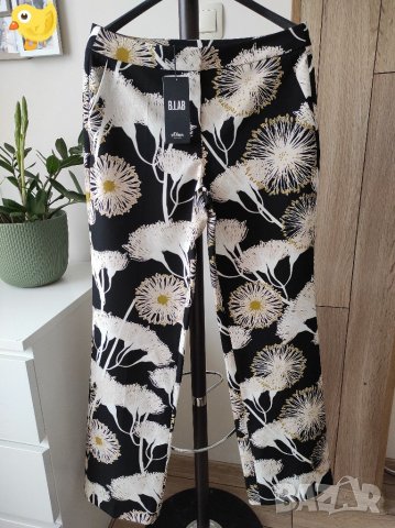 S.Oliver Black Label нов панталон 36 размер 