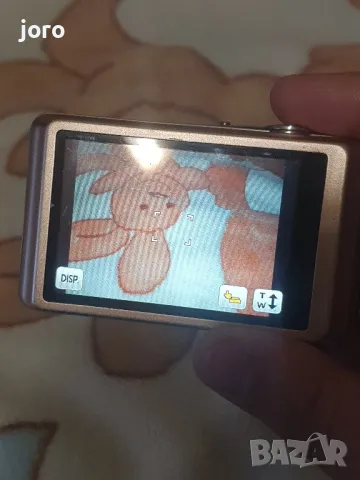 panasonic lumix dmc-fh7, снимка 4 - Фотоапарати - 40865863