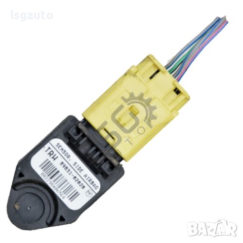 AIRBAG сензор Toyota Corolla 2001-2006 ID:110330