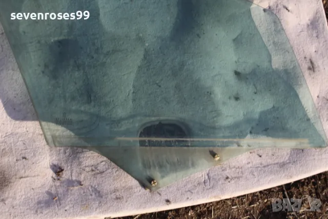 Стъкло предно дясно Пежо 307 2002 СВ Peugeot 307sw, снимка 2 - Части - 48579901