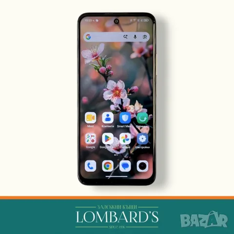 TCL 60SE 512GB, N: 3169125