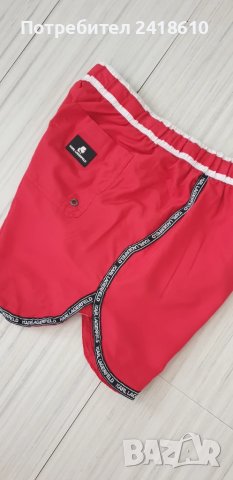Karl Lagerfeld Swimwear Print Mens Size S/ M ОРИГИНАЛ! Мъжки Бански!