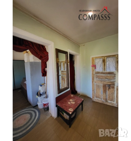 с. Изворово, Общ. Ген. Тошево, къща с двор – 27000 евро!, снимка 2 - Къщи - 52233475