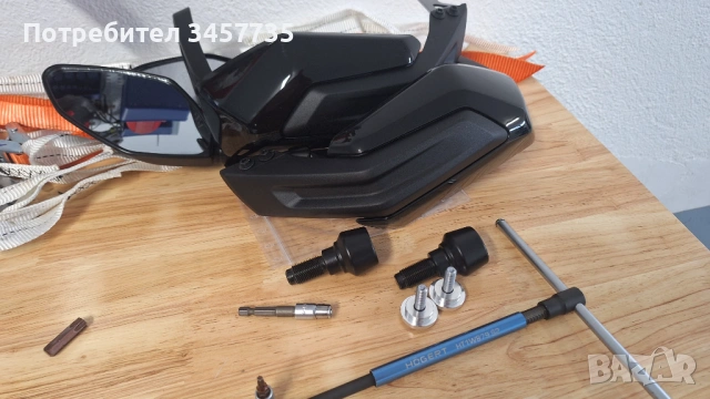 Tenere 700, снимка 6 - Мотоциклети и мототехника - 53650760