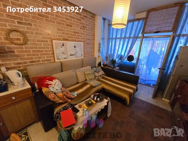 Многостайни апартаменти в Свети Влас, снимка 11 - Апартаменти - 50627753