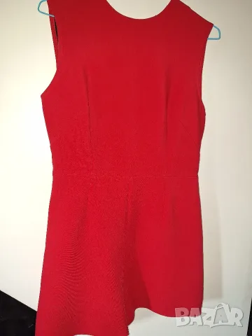 къс гащеризон Zara