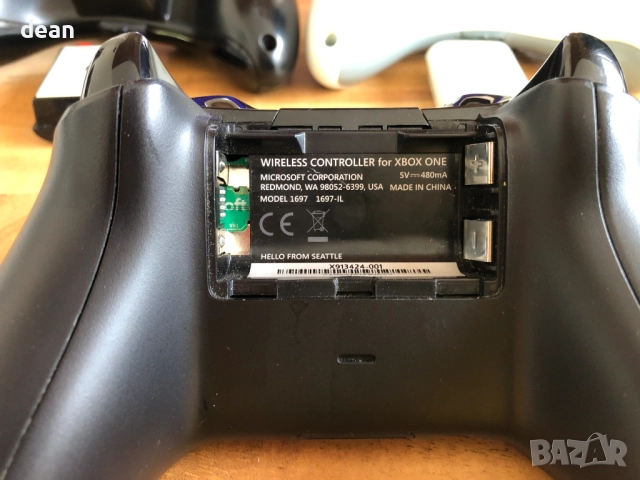 XBOX 360 за части, снимка 10 - Xbox конзоли - 52080723