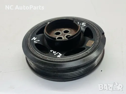 Демпферна шайба за БМВ BMW 2 series F46 216d 1.5 дизел B37C15A 8584913 BMW 2017, снимка 6 - Части - 49476603