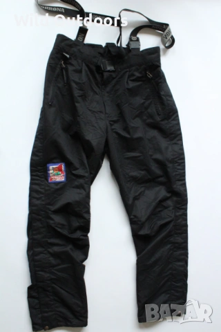 NORRONA Sydpolen pants - мъжки вдодоустойчив панталон, размер XL