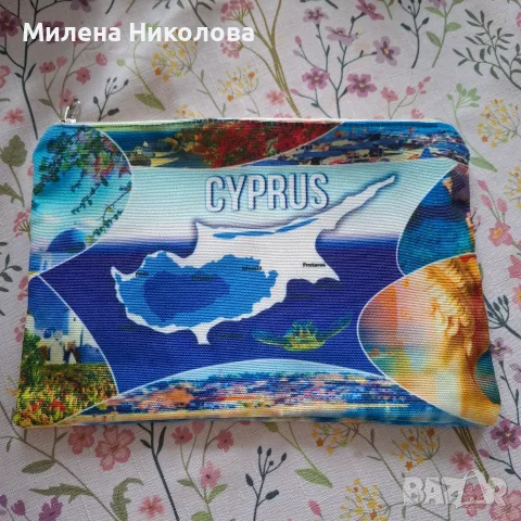 Портмоне Парфуа сет от 3 портмонета, снимка 2 - Портфейли, портмонета - 56160464