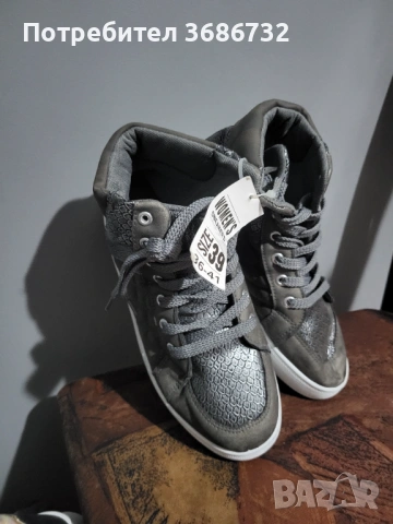 Нови маратонки,обувки,кецове,гуменки , снимка 15 - Маратонки - 53540139