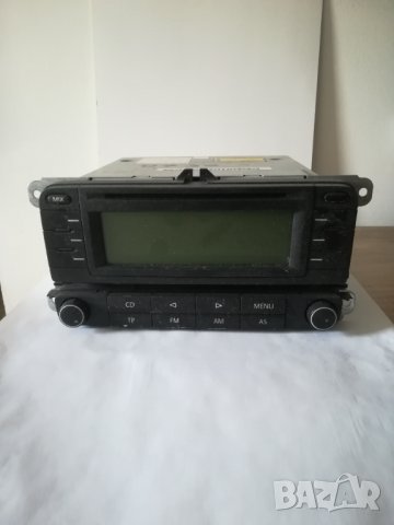 CD за W. GOLF 5, снимка 8 - Аксесоари и консумативи - 39593978