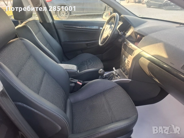 Опел Астра.Топ състояние, снимка 8 - Автомобили и джипове - 53695001