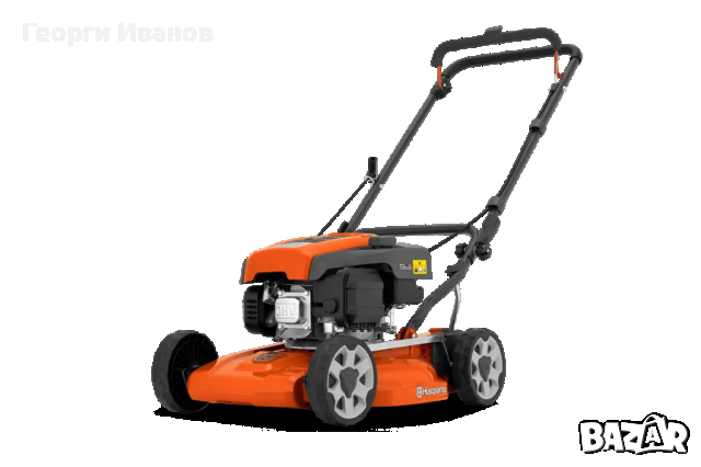 Косачка HUSQVARNA LB 144