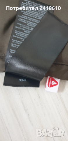 Belstaff Source Gilet Vest Mens Size S НОВО! ОРИГИНАЛ Мъжки  Елек!, снимка 7 - Спортни дрехи, екипи - 52293744