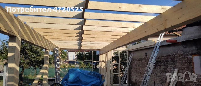 Дърводелски услуги , снимка 6 - Дърводелски услуги - 53240158