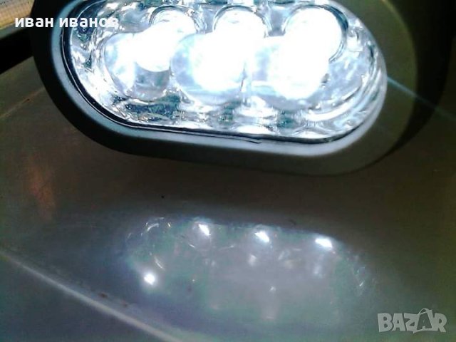 динамо фенерче, снимка 1 - Прожектори - 42281362