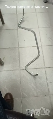 LG 47LB700V-ZG със счупен екран LC470DUH(PG)(F1)/EAX65384004(1.5) EBT62800409 EBR78309004 LC/LD/LE42, снимка 3 - Части и Платки - 49111152