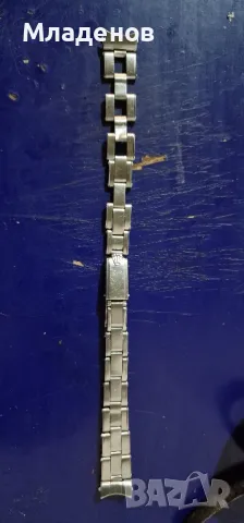 Верижка от дамски часовник Ролекс . Rolex ., снимка 3 - Мъжки - 47935492