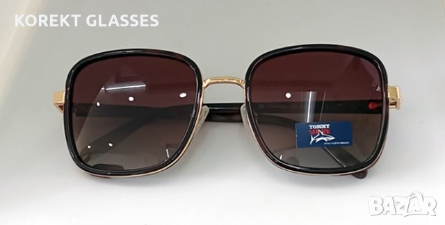 Слънчеви очила HIGH QUALITY POLARIZED 100% UV защита, снимка 1 - Слънчеви и диоптрични очила - 34531229