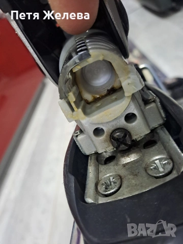 Ски KNEISSL POWER ERGO- 180см, снимка 16 - Зимни спортове - 53338989